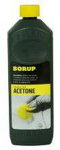 Borup acetone 500 ml